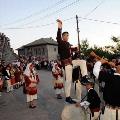 Macedonian Folk Dance