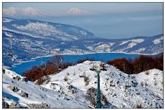 Ski Center in Mavrovo