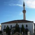 Sultan Murat Mosque
